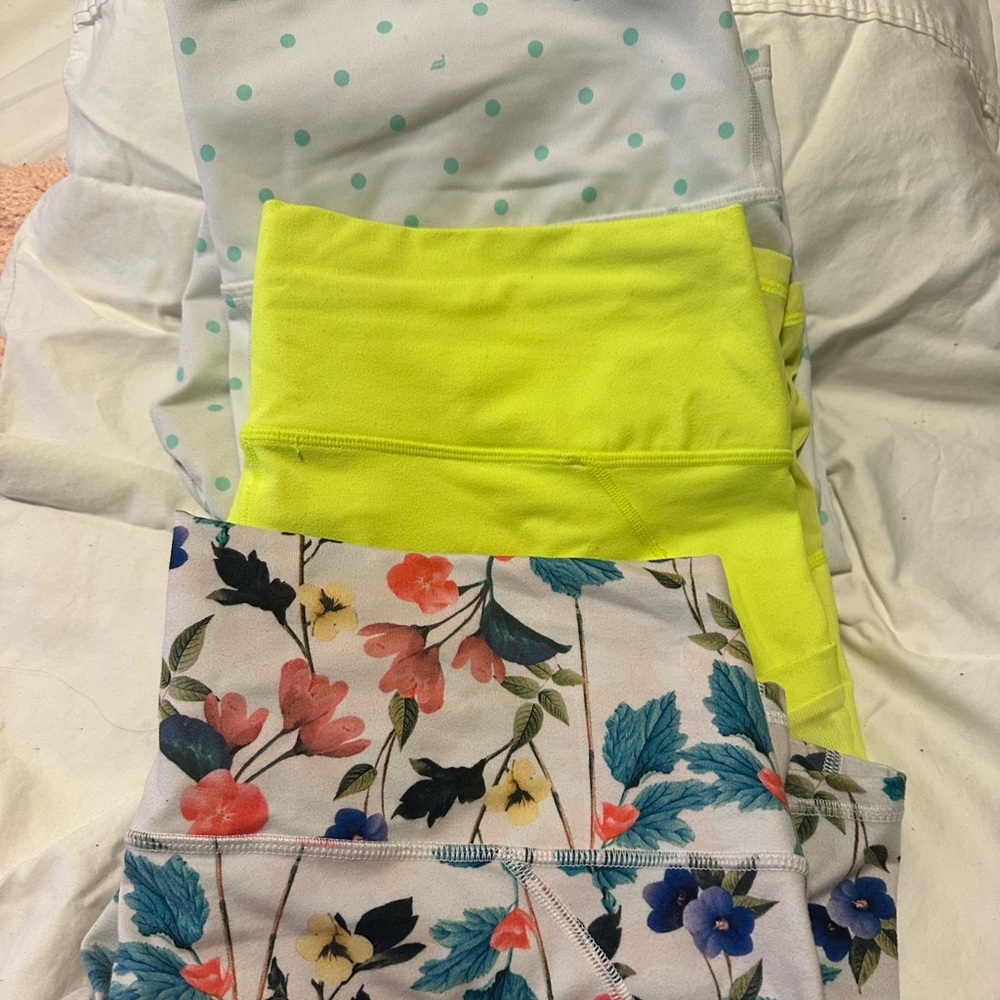 Fabletics shorts , XXL